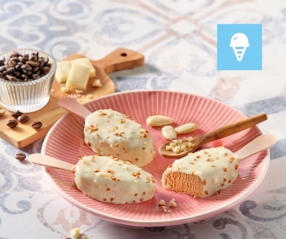Glace